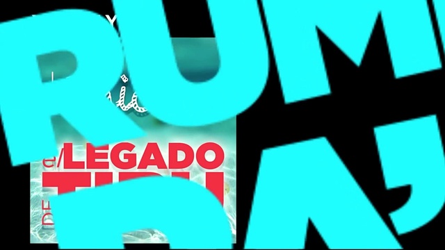 La Ricura - El Legado de Tibu