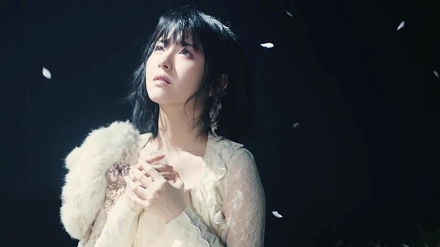 aimer 6th full album『walpurgis』 (预告版)