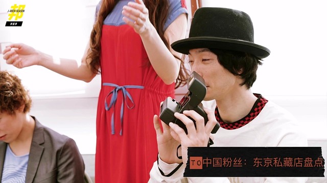 Czecho No Republic - Czecho No Republic 独家专访:我们的音乐很合拍