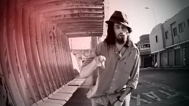 CaliaJah - Cuanto Sera