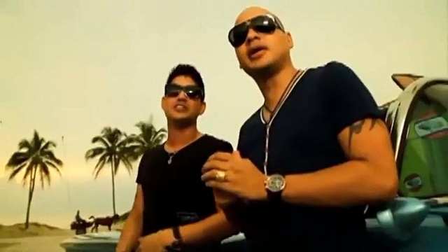 Baby Lores - Cuanto Te Quiero