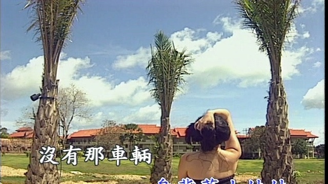 张琍敏 - 回娘家 (KTV版)