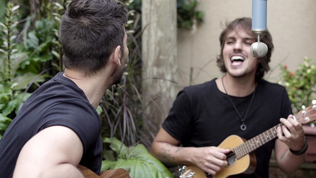 João Mar - Saudade Doce