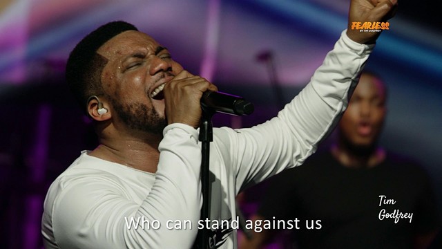 Tim Godfrey - Battles