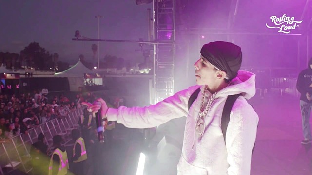J.I. - J.I. Rolling Loud LA Full Set 2021 (Live At Rolling Loud LA 2021)