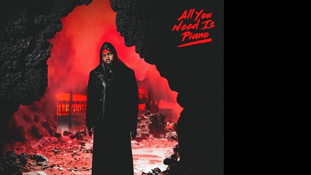 Mr JazziQ - Hercules (Official Audio)