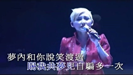 刘美君 - 依依 (KTV版)