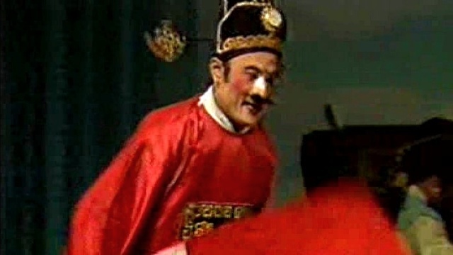 吴玲儿 - 【潮剧】古琴案 3/6