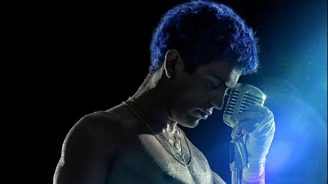 Rodrigo Romero - De Patitas (音频版)