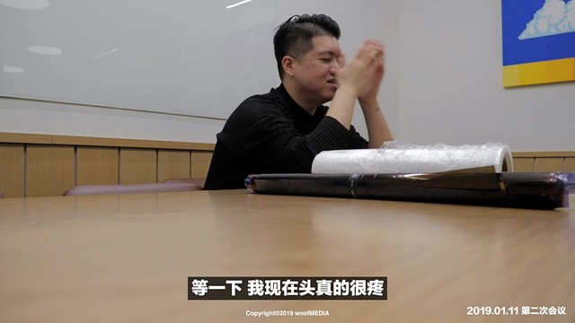 麻烦先生 - What Can I Do For U (纪录片版)