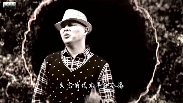 曾晓忠 - 为什么为什么
