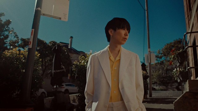 indigo la End - Change Of Heart