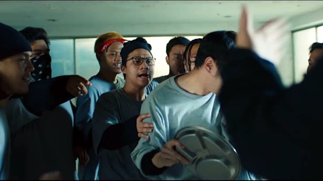 Stamp - ทั้งจำทั้งปรับ