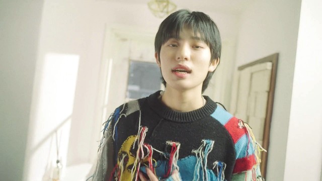 김성연 - MINT: Color of youth (Prod. $TARMAKER$)