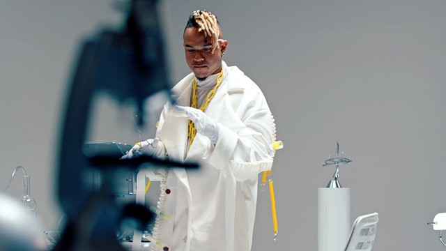 Dejota2021 - Kiwikene (Intro)