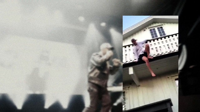 Amara - Skallebank (Official Fan Video)