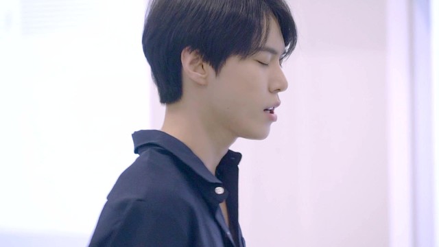 NCT - NCT 道英_Bazzi ‘Mine’ Cover