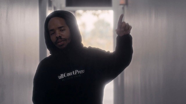 Earl Sweatshirt - 2010