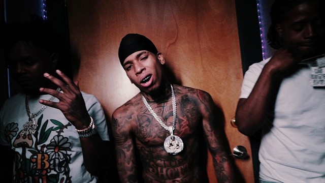 FTO SETT - Cottonwood to South Vegas(feat. NLE Choppa)