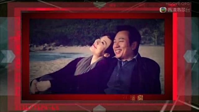 吴卓羲 - 目击 电视剧<法证先锋3>主题曲
