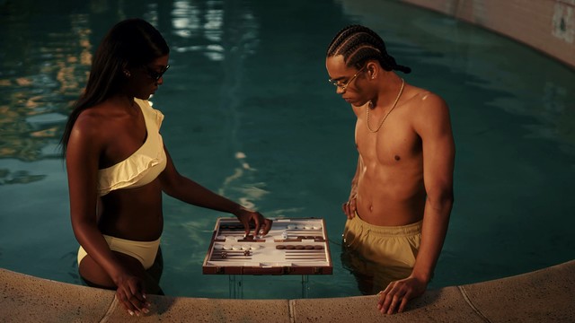 Emiah - Nina (Visualiser)