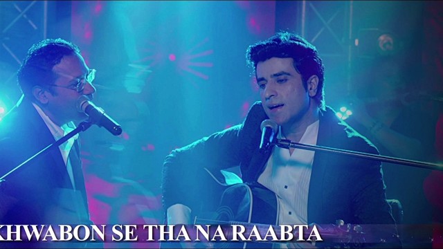 Sanjeev - Ajay - Aahista