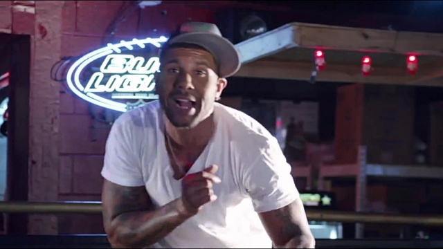 Frank Peterson - Breakfast At the Bar