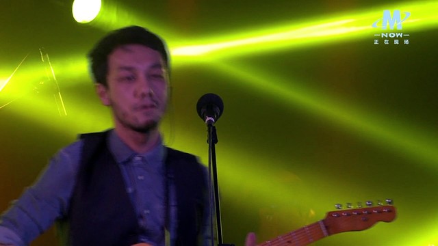 阿力普 - 这个世界怎么了 (阿力普《合》首唱会)