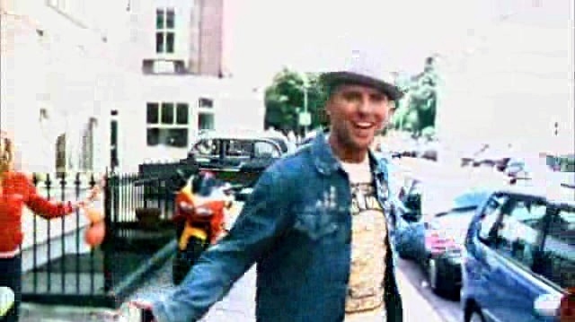 Matt Goss - I Need The Key