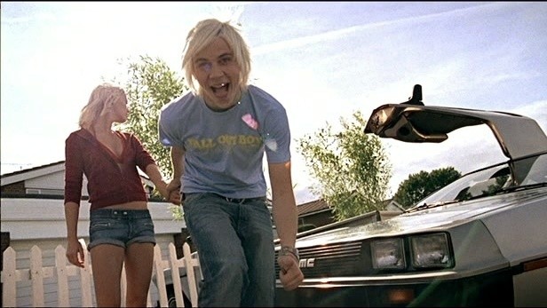 Son Of Dork - Ticket Outta Loserville (Pixelated Adult Version)