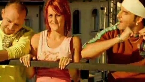 Desperado - Csak Egy Perc