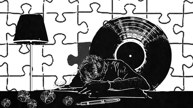 조니 쿼니 - 메모장