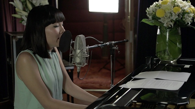 Dami Im - Jolene (Acoustic)