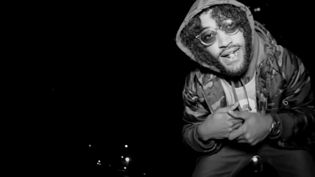 Chase N. Cashe - World Peace