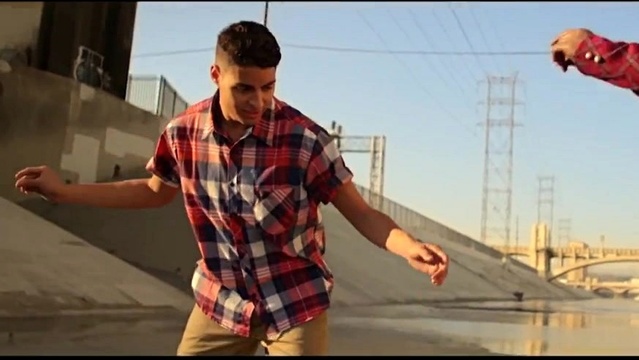 Kraak & Smaak - All I Want is You