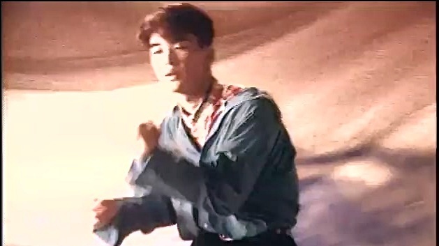 L.A.Boyz - 夏天