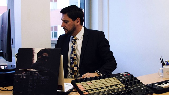 Georges - Lemon Hope