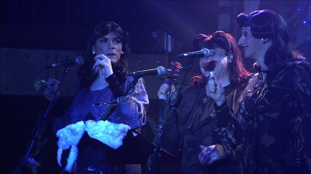 Vinicio Capossela - Campanelle(Jingle bells)