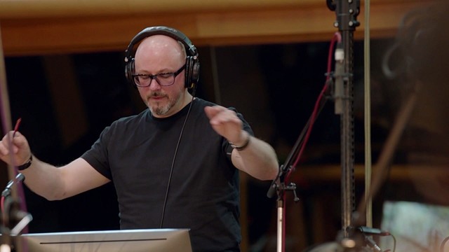 Hans Zimmer - Planet Earth：A Celebration（地球脉动 生命礼赞）