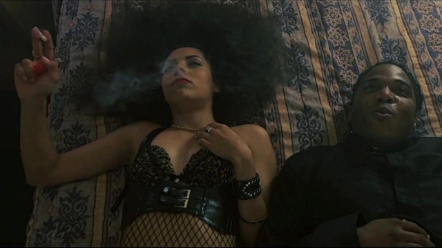 Shash'U - Thru Da Night