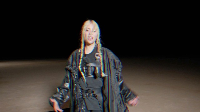 Alison Wonderland - Satellite