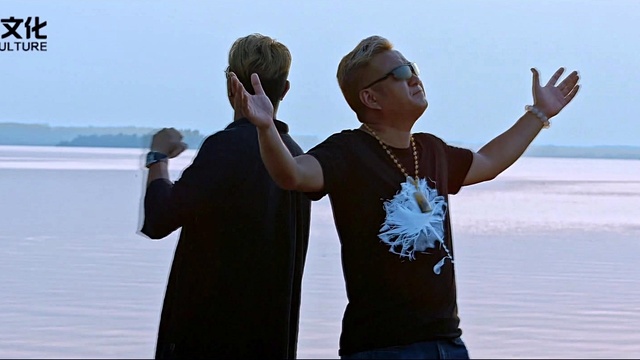 侯本岗 - 孤狼 (KTV版)