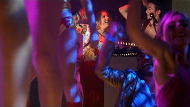 Vasundhara Das - It's The Time To Disco