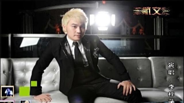 李梓菡 - 不爱我就别伤害我 (KTV版)