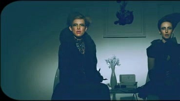 Mother Mother - The Stand