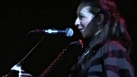 My Brightest Diamond - Apples (Live)