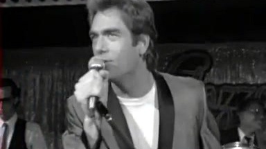 Huey Lewis - The Heart Of Rock & Roll