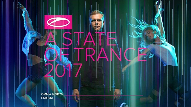 Omnia - Enigma (音频版)