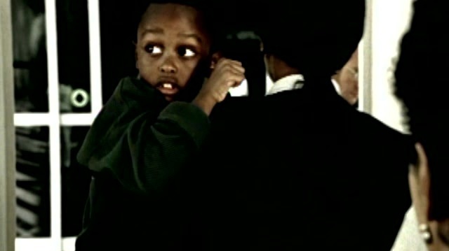 Wyclef Jean - Gone Till November