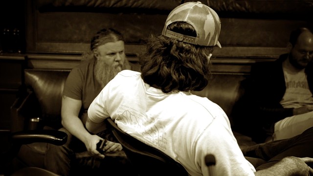 Jamey Johnson - Stubborn Pride